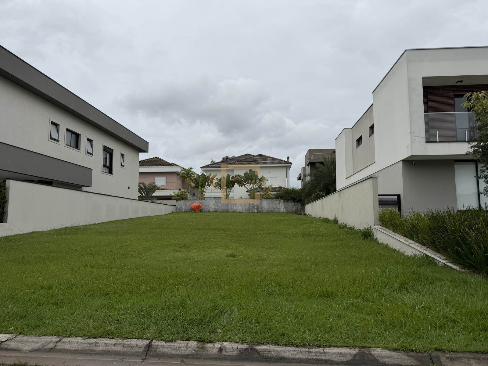 Terreno Tamboré 11 Alphaville 