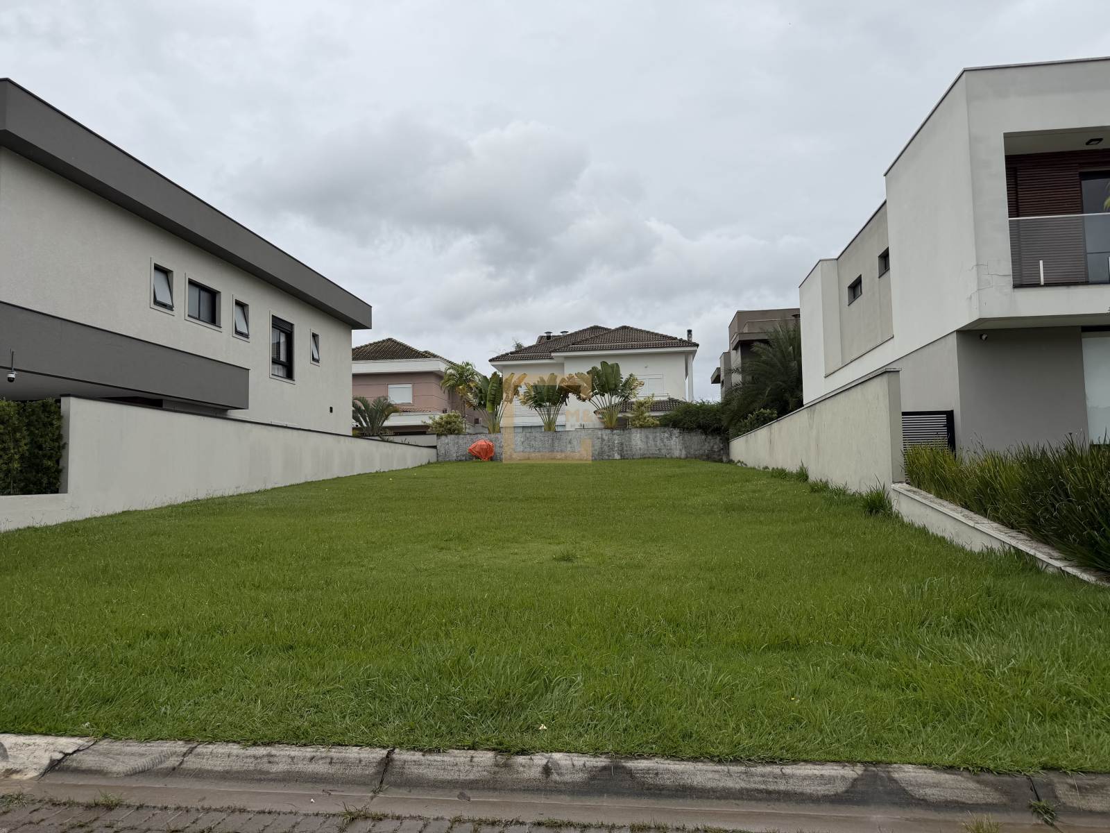 Terreno Tamboré 11 Alphaville 