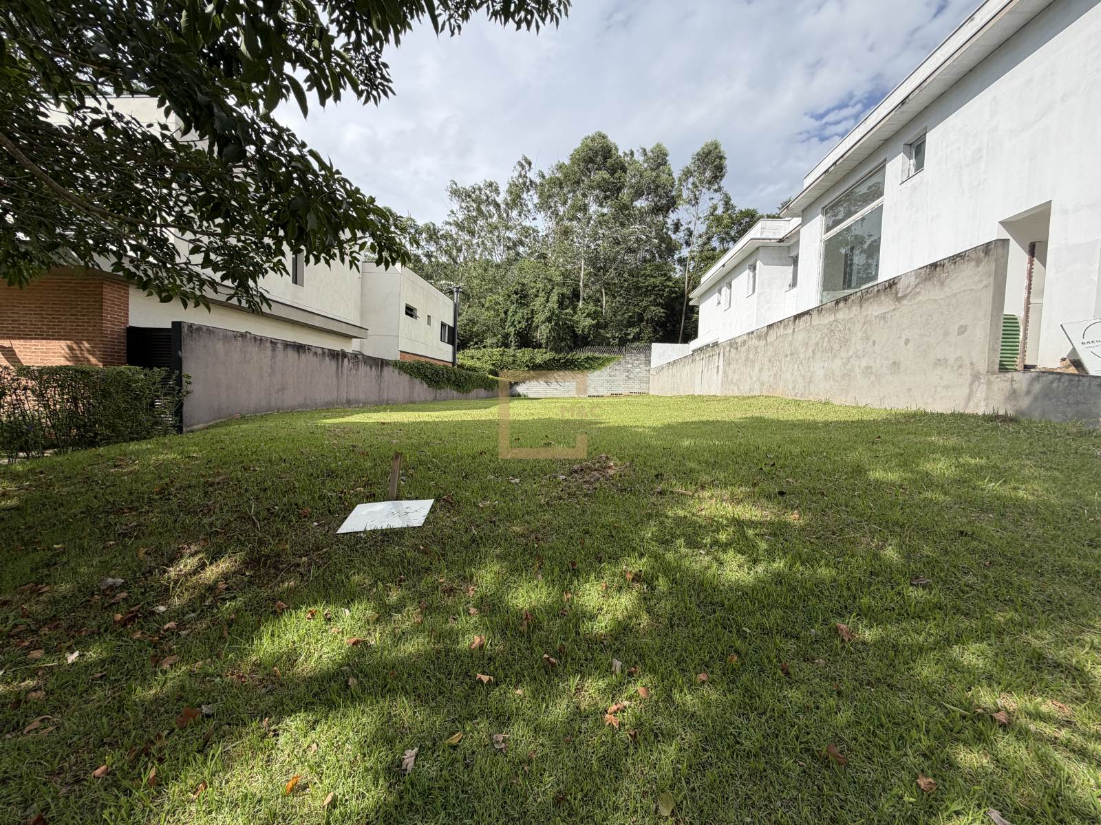 Terreno Tambore 11 Alphaville 