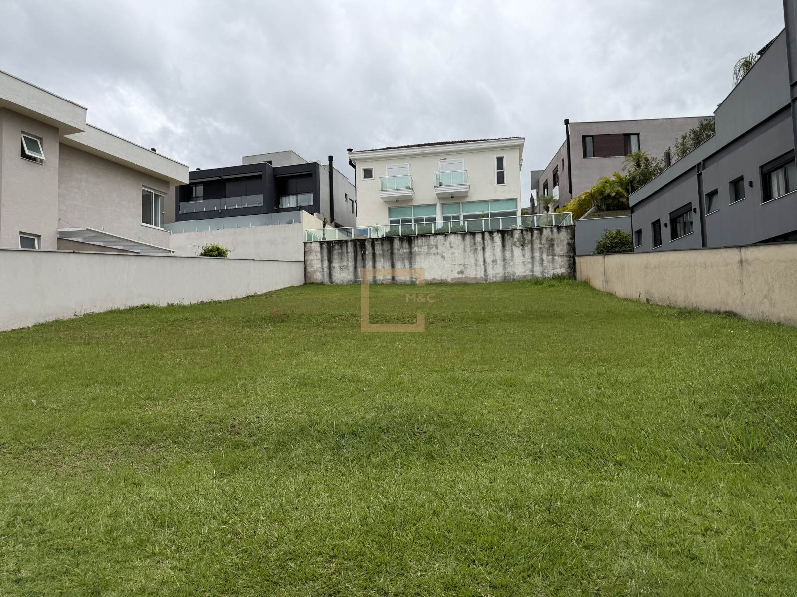 Terreno Tambore 11 Alphaville 