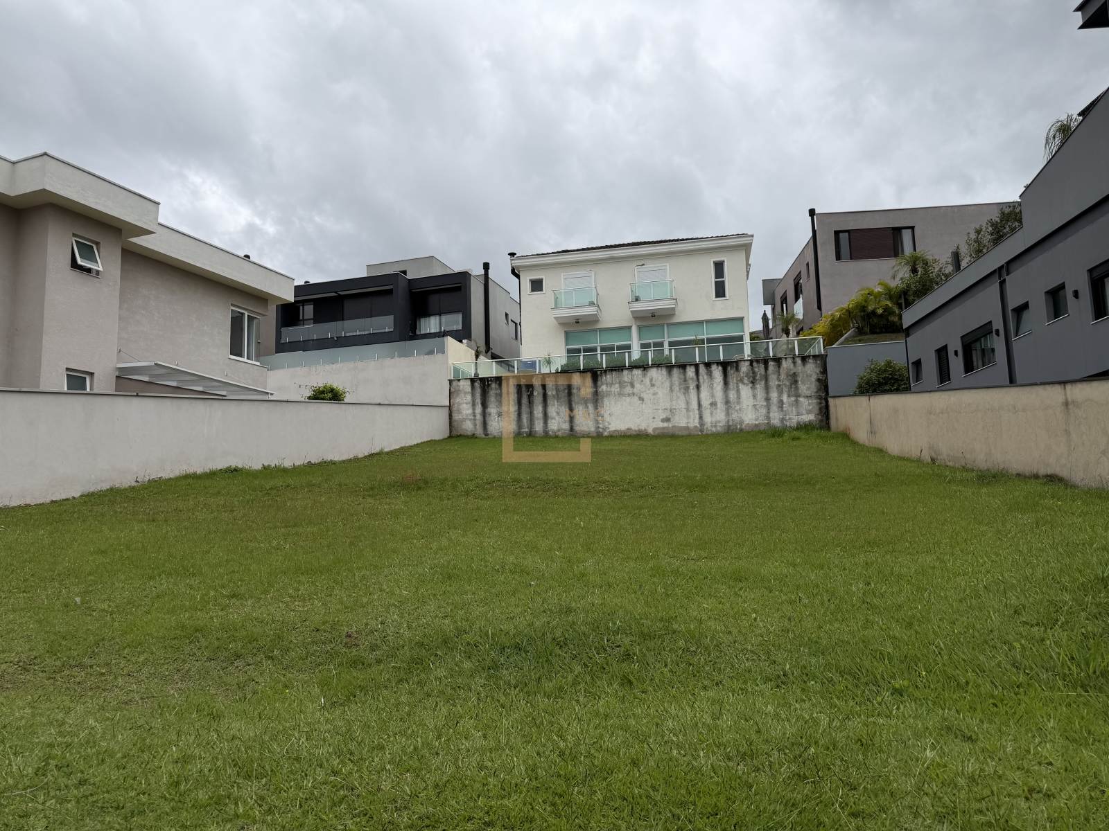 Terreno Tambore 11 Alphaville 