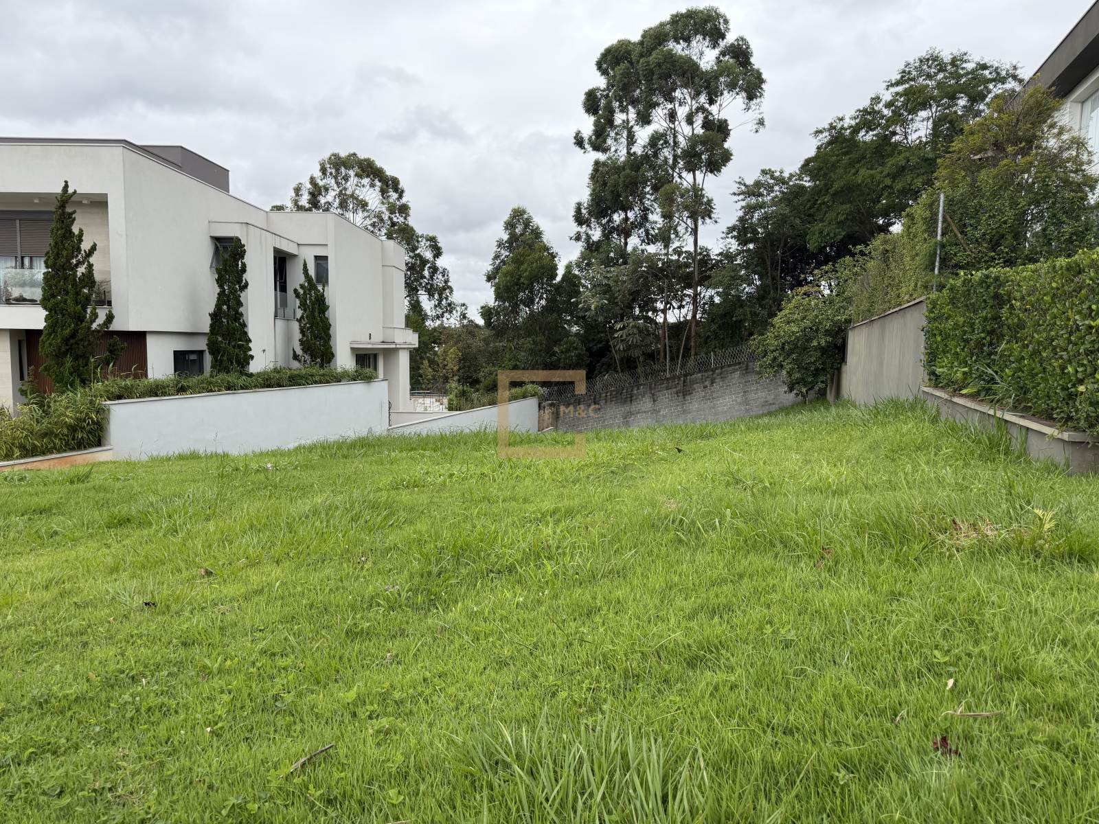 Terreno Tambore 11 Alphaville 