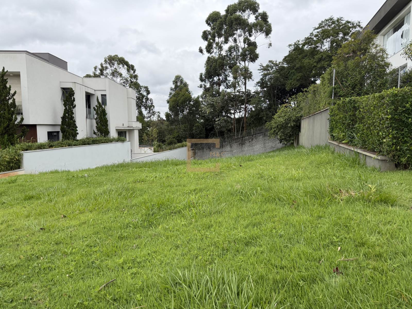 Terreno Tambore 11 Alphaville 