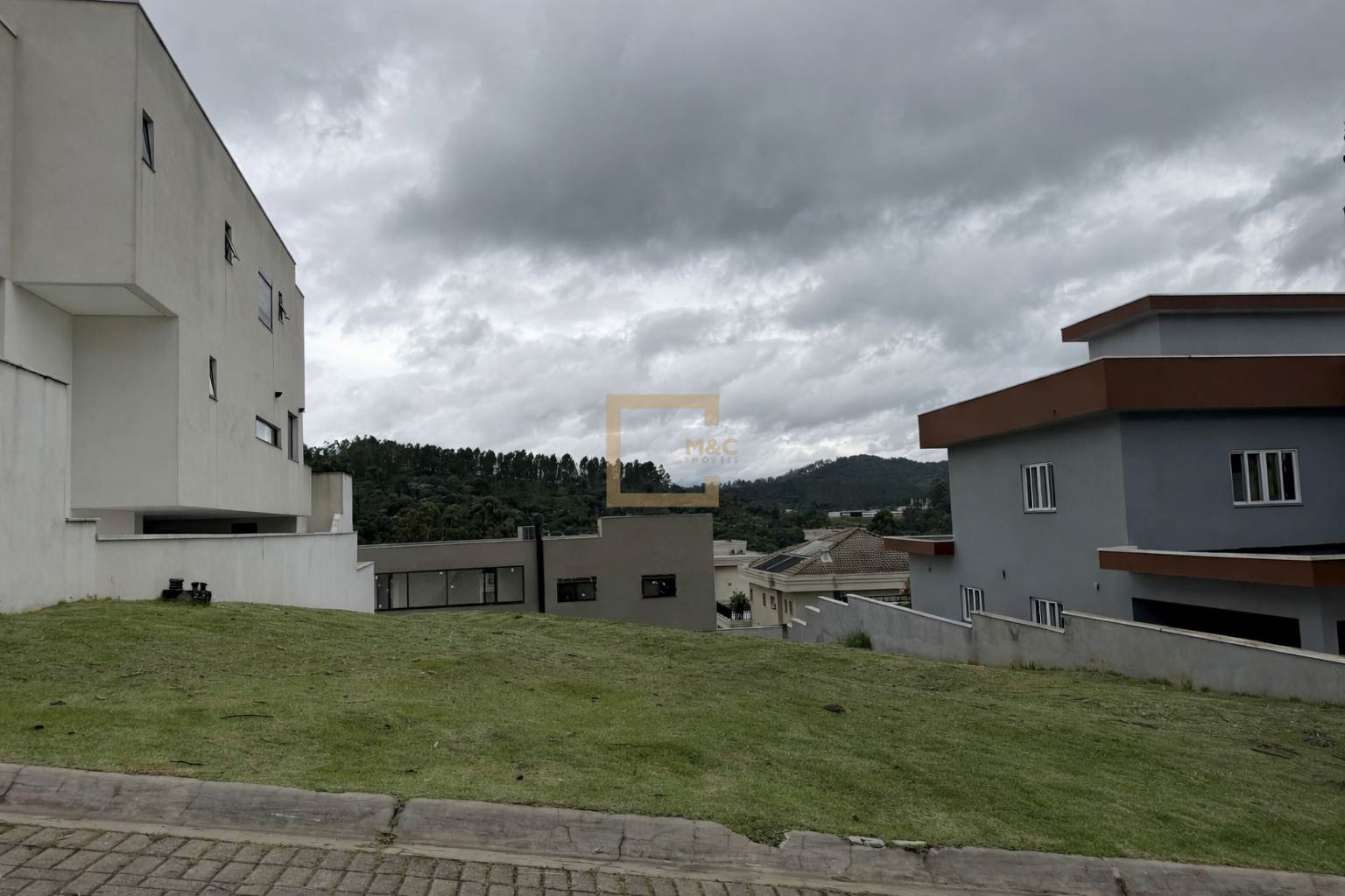 Terreno Tambore 11 Alphaville 