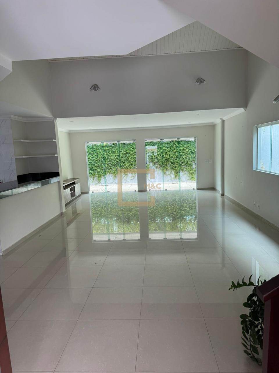 Casa em Condomínio Alphaville 11 Alphaville 