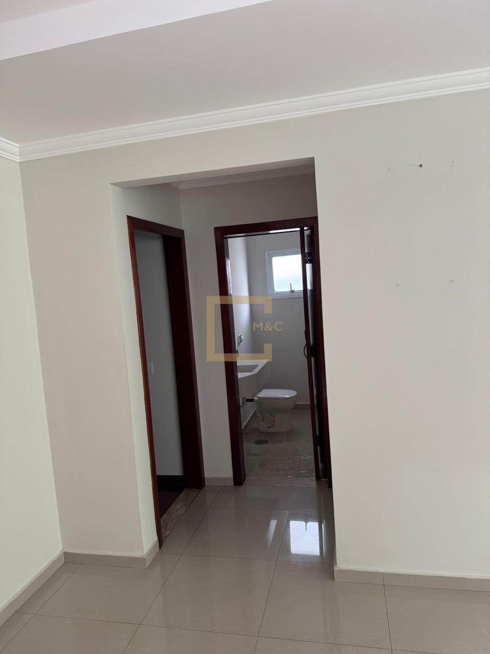 Casa em Condomínio Alphaville 11 Alphaville 