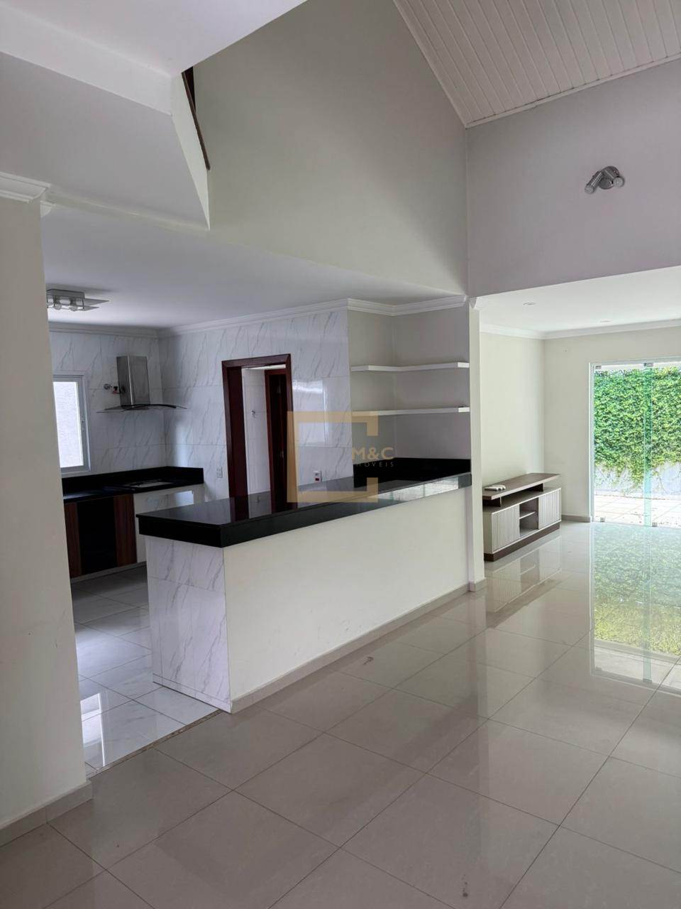 Casa em Condomínio Alphaville 11 Alphaville 