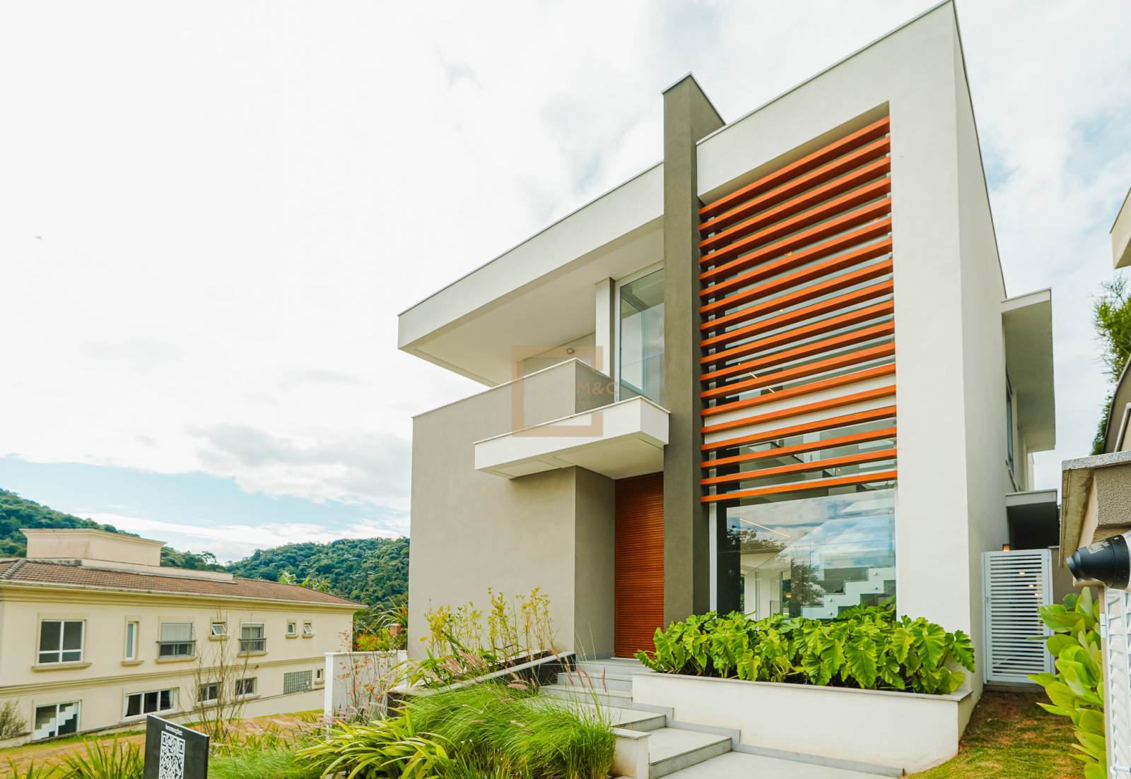 Casa em Condomínio Tambore 10 Alphaville 