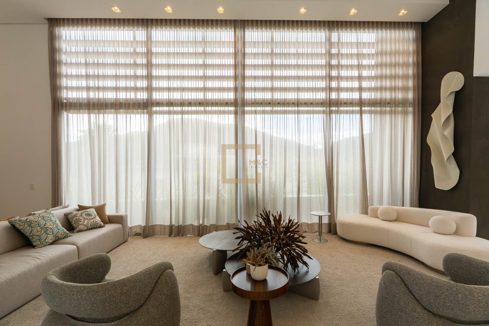 Casa em Condomínio Tambore 10 Alphaville 