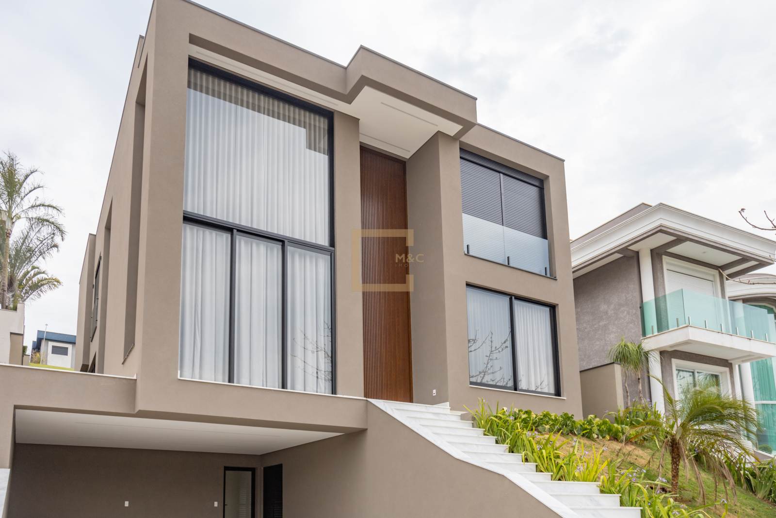 Casa em Condomínio Burle Marx Alphaville 