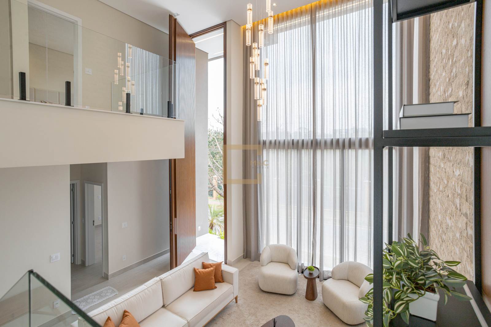 Casa em Condomínio Burle Marx Alphaville 