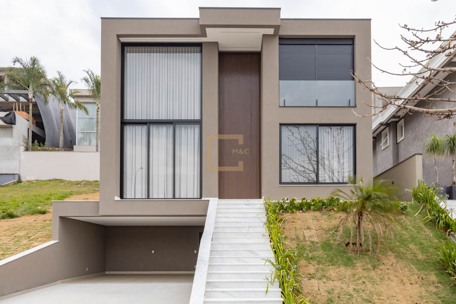 Casa em Condomínio Burle Marx Alphaville 