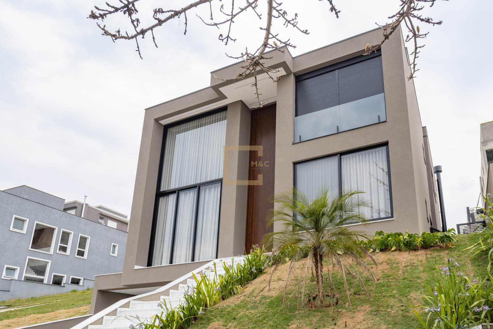 Casa em Condomínio Burle Marx Alphaville 