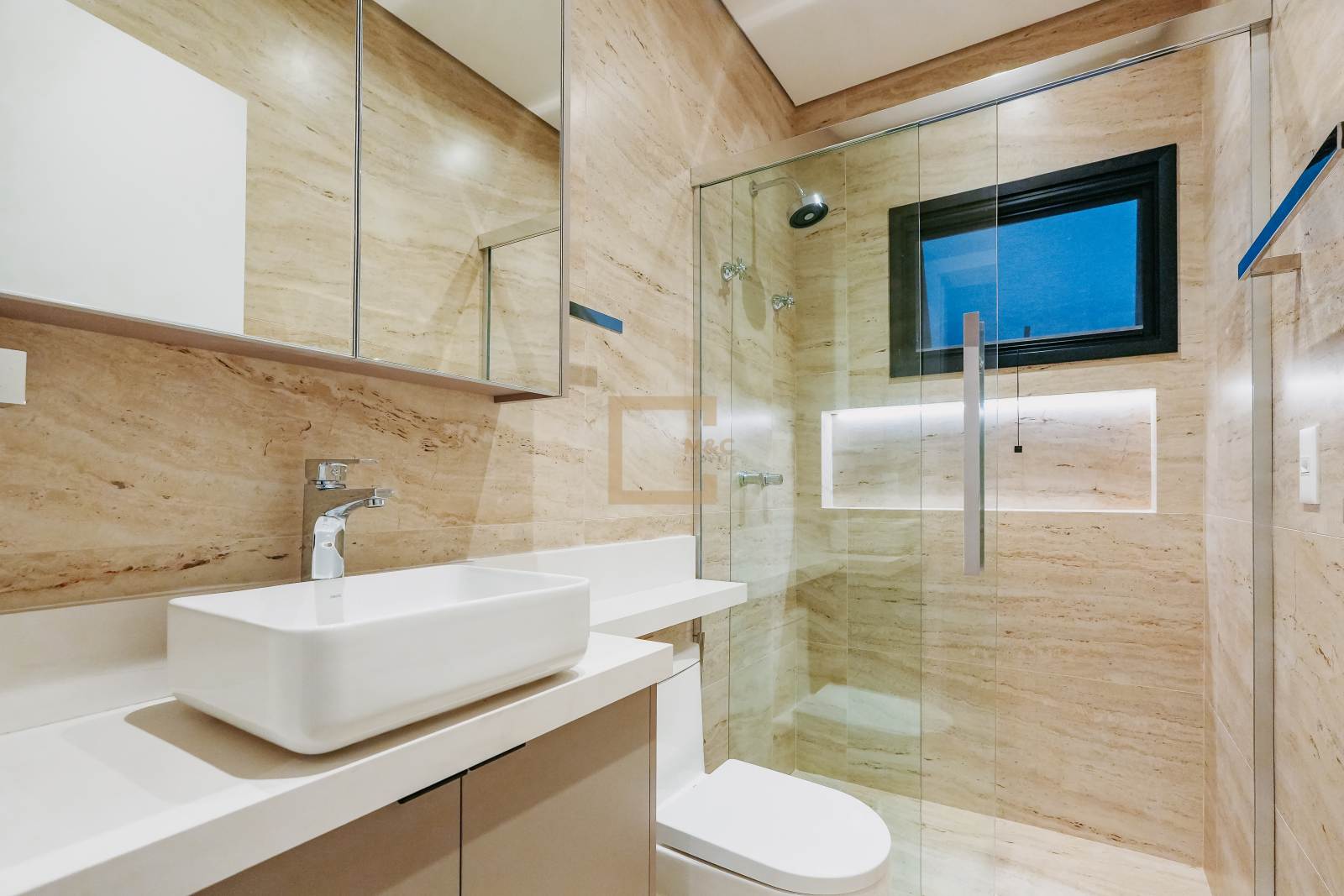 Casa em Condomínio Itahye Alphaville 