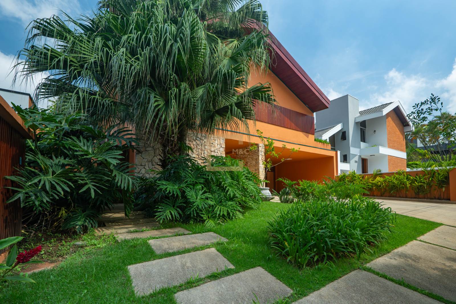 Casa em Condomínio Alphaville 01 Alphaville 