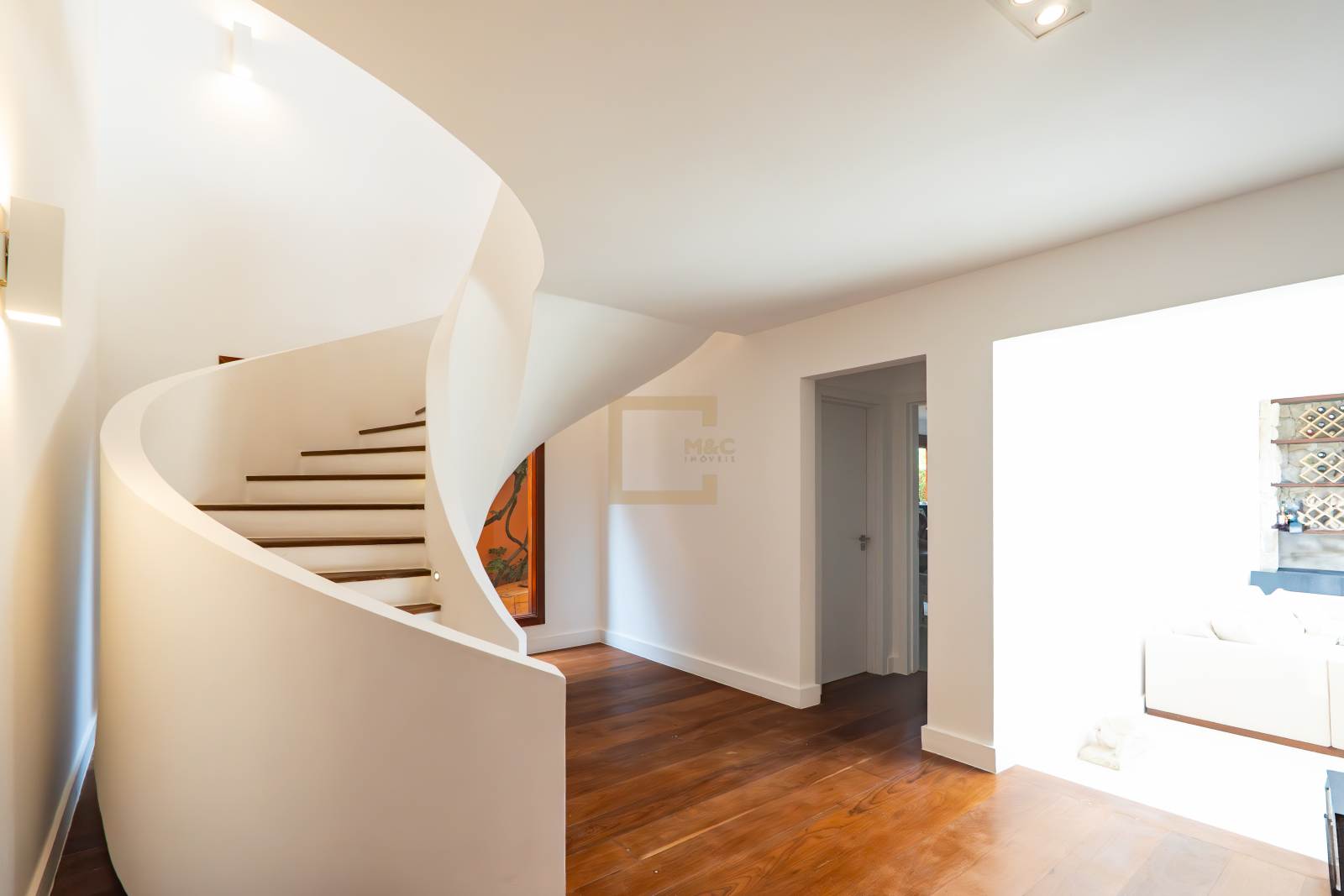 Casa em Condomínio Alphaville 01 Alphaville 