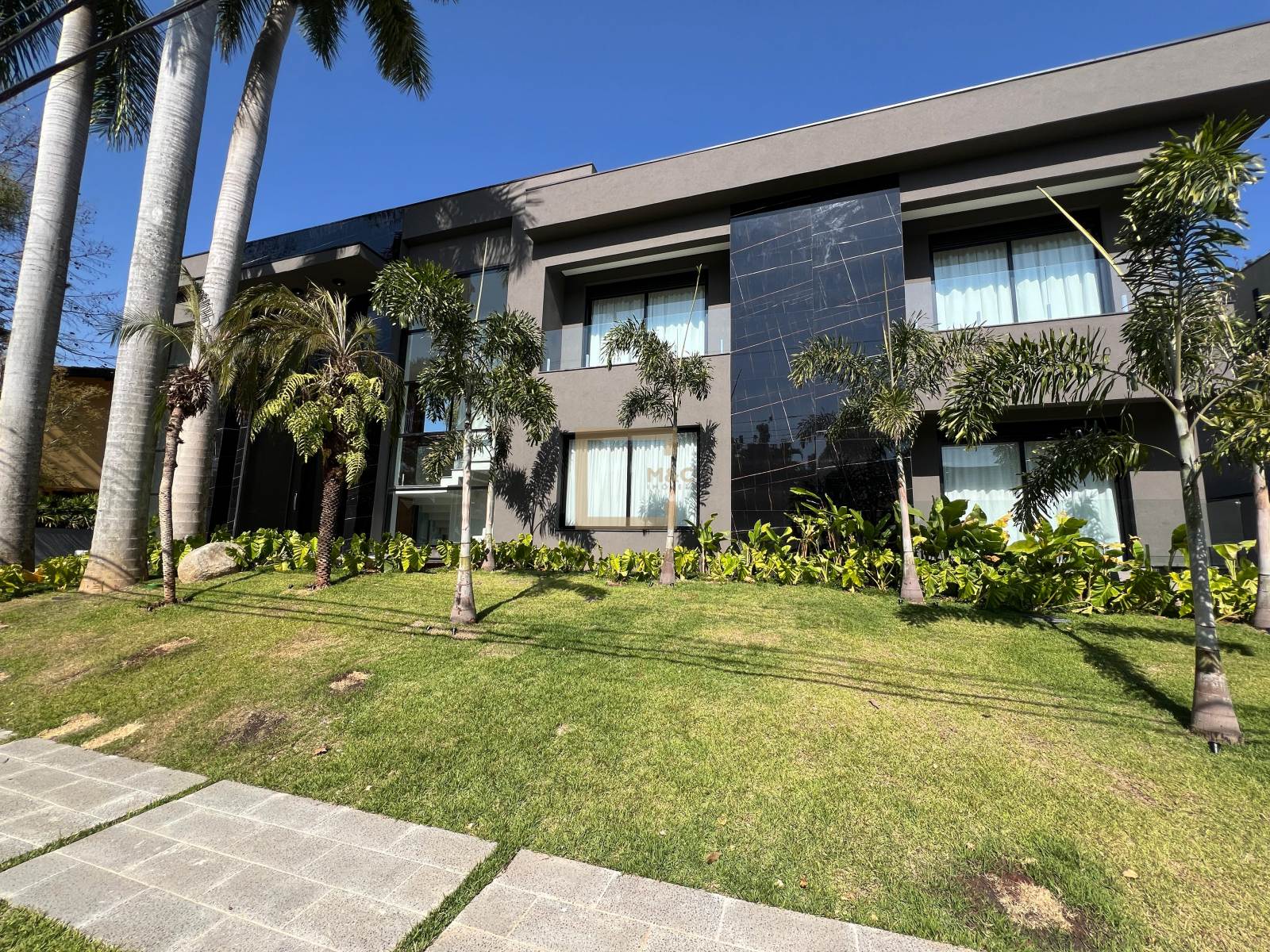 Casa em Condomínio Alphaville 01 Alphaville 