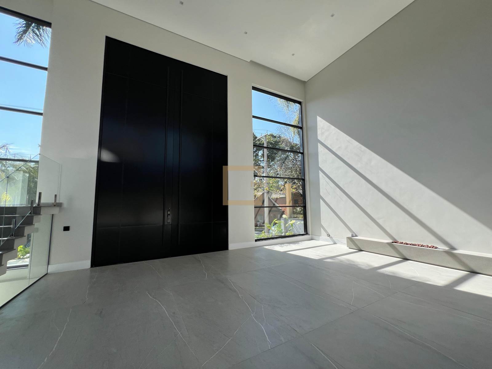 Casa em Condomínio Alphaville 01 Alphaville 