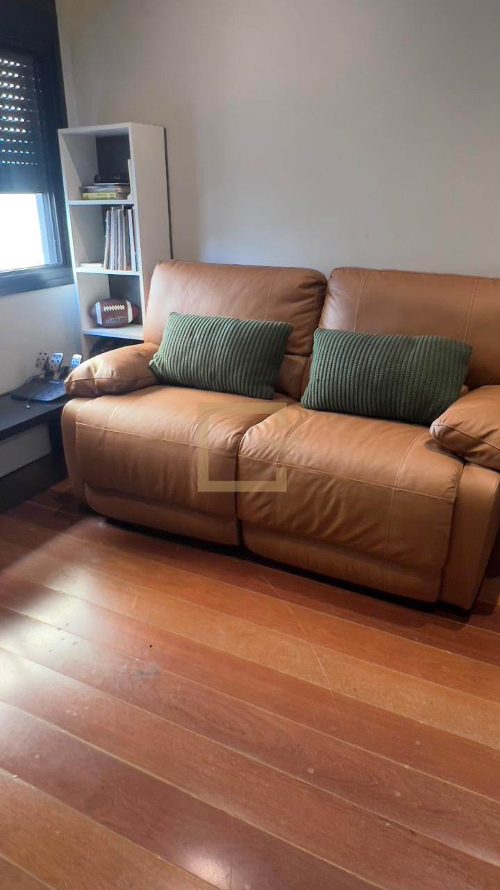 Casa em Condomínio Alphaville 04 Alphaville 