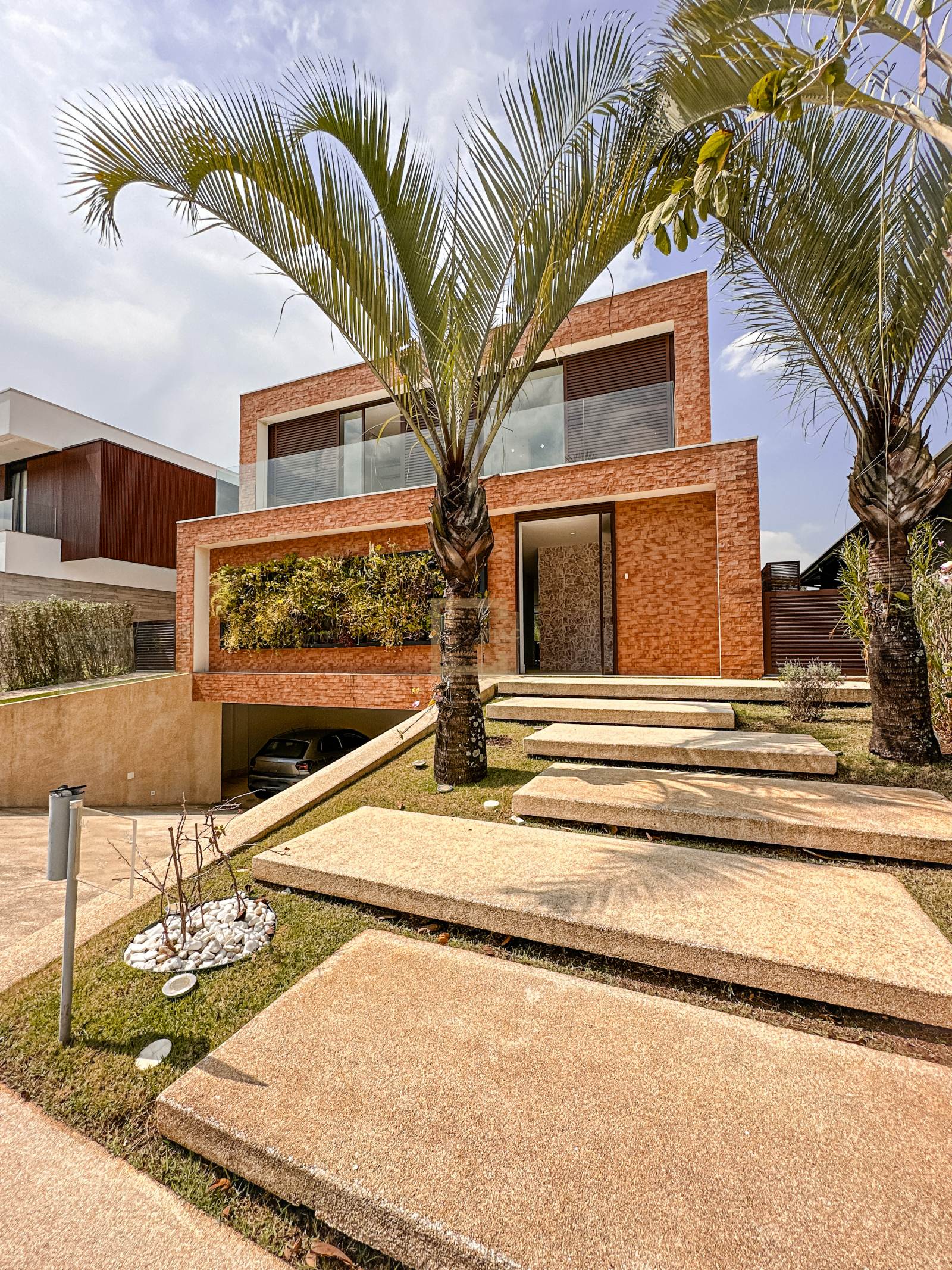 Casa em Condomínio Alpha Sitio Alphaville