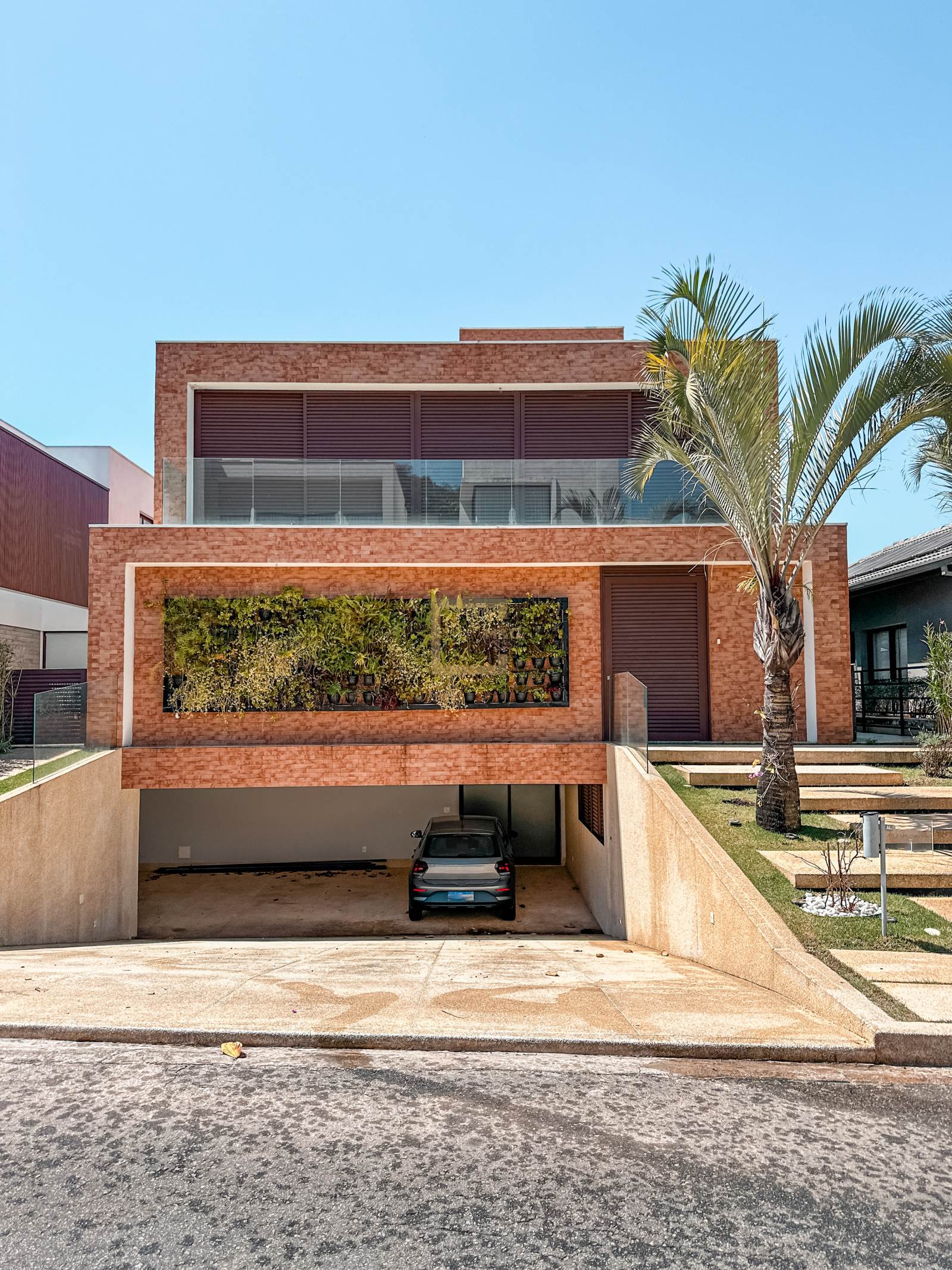 Casa em Condomínio Alpha Sitio Alphaville