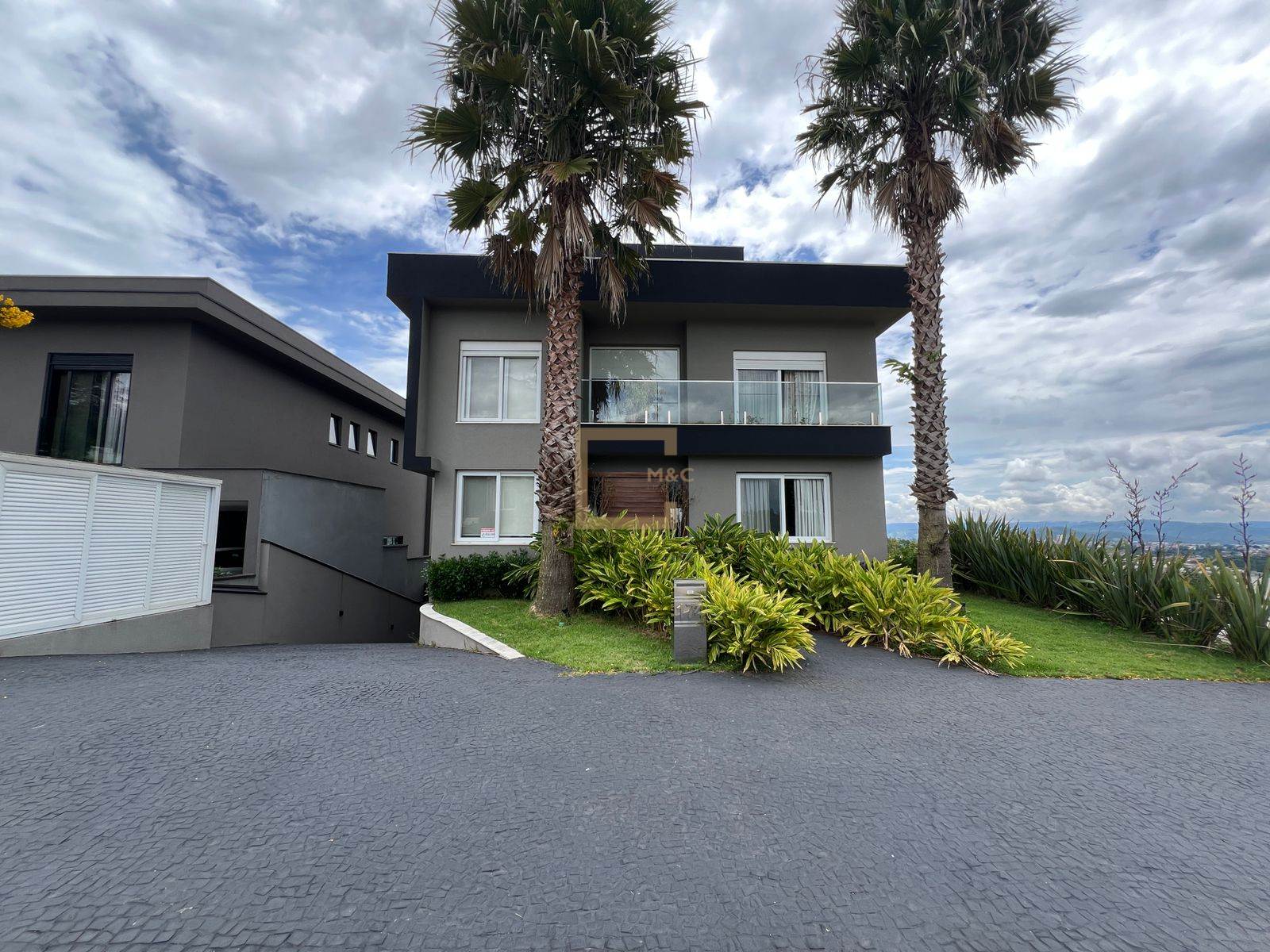 Casa em Condomínio Genesis 02 Alphaville 