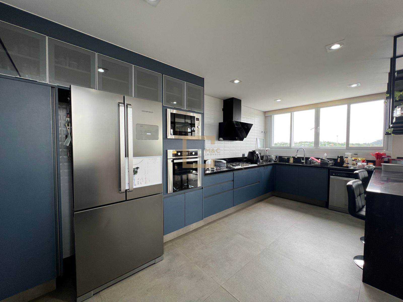 Casa em Condomínio Genesis 02 Alphaville 