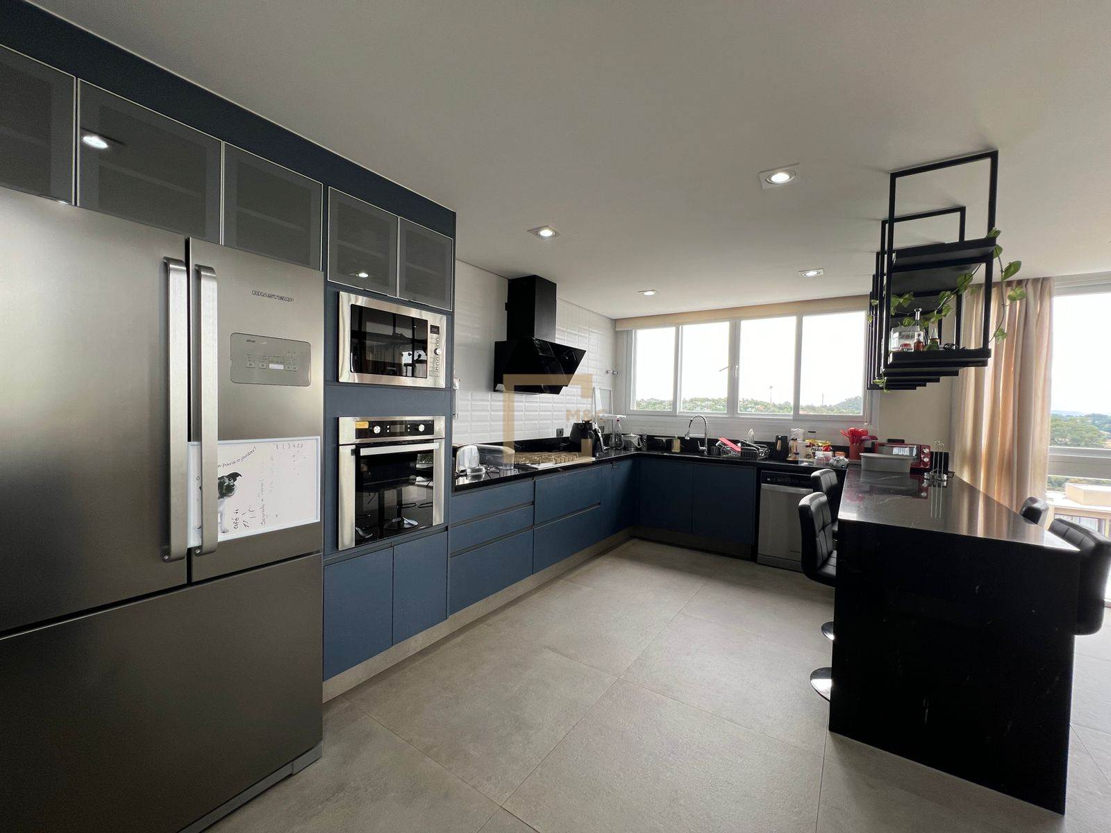 Casa em Condomínio Genesis 02 Alphaville 