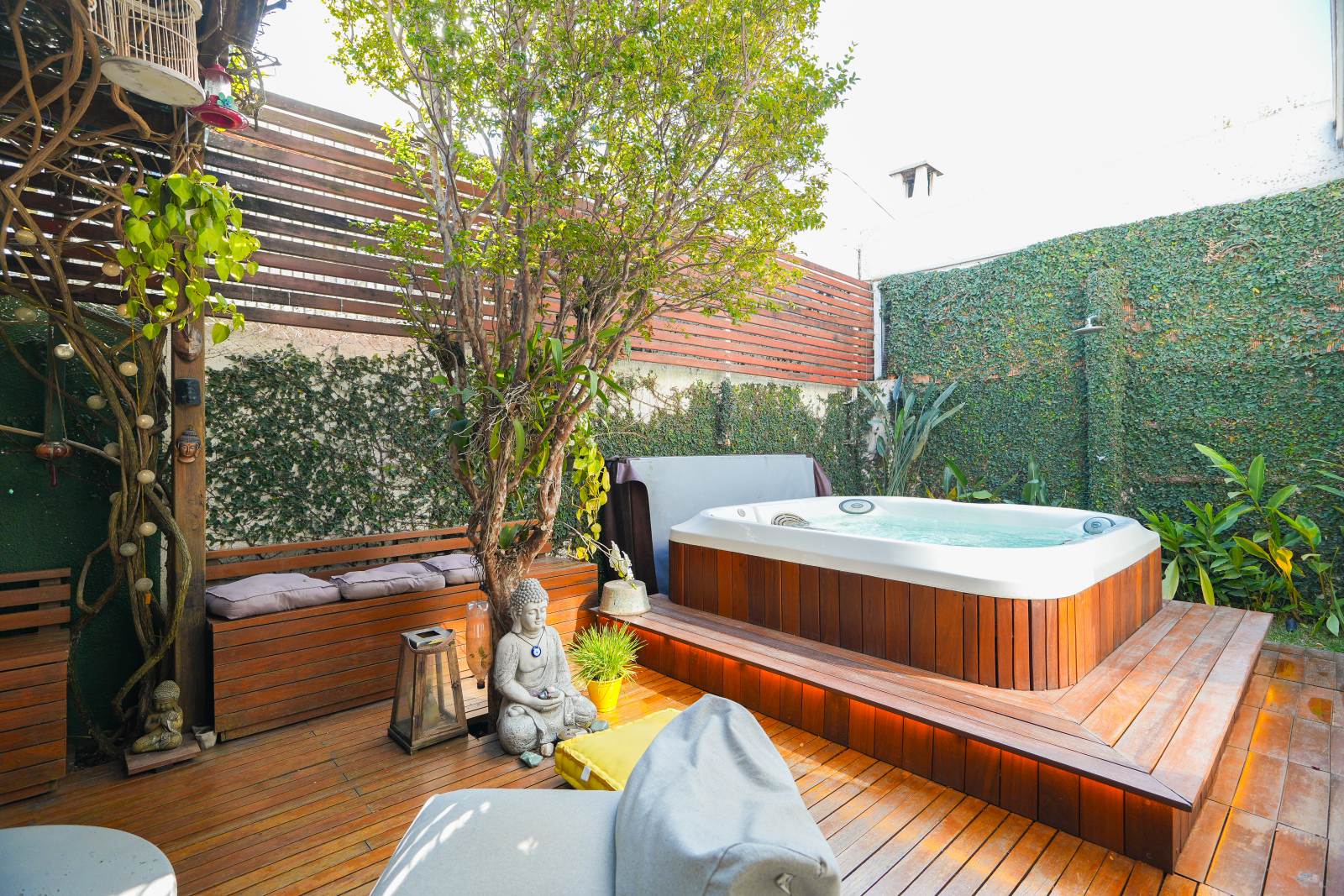 Casa em Condomínio Tambore 4 Alphaville