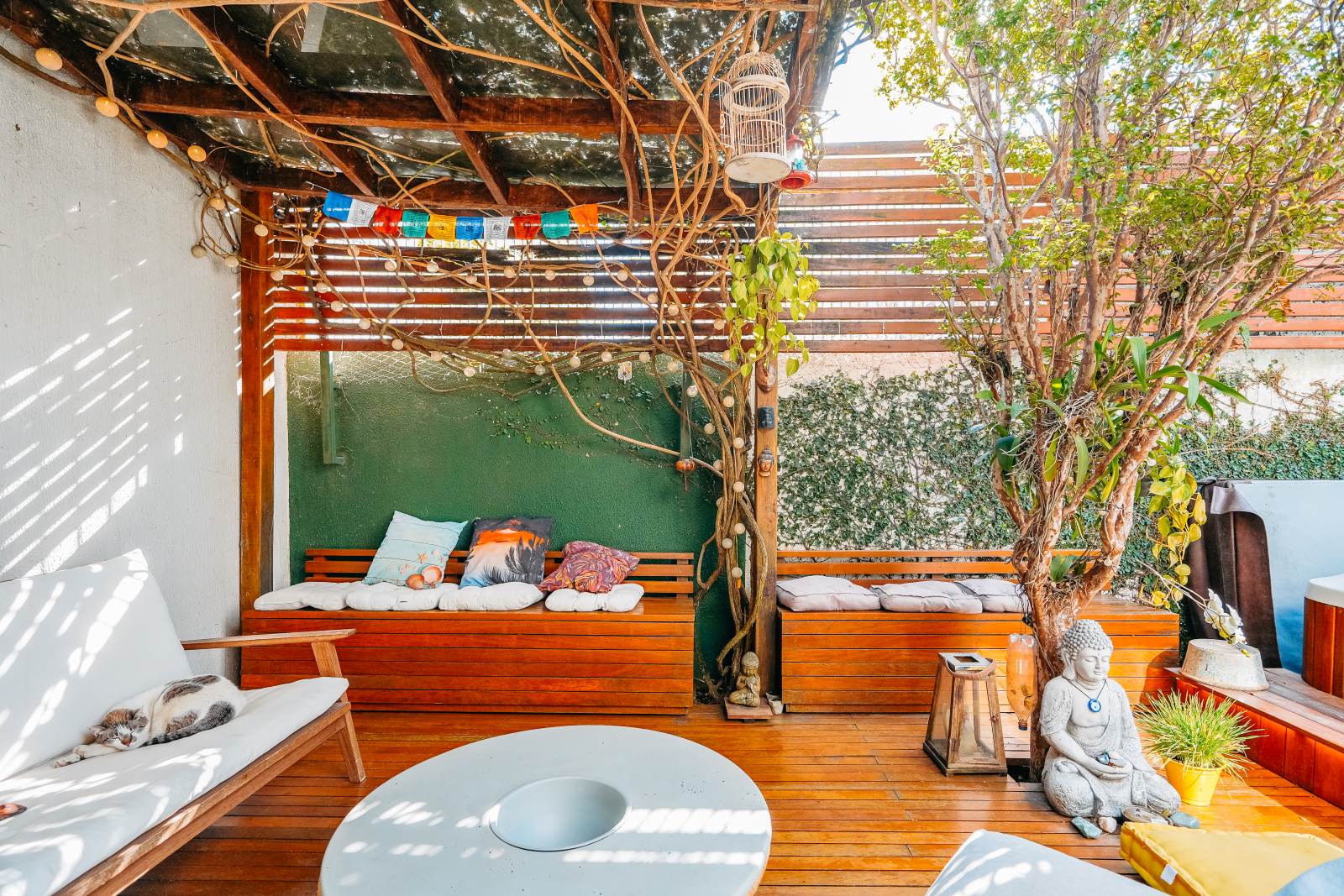 Casa em Condomínio Tambore 4 Alphaville