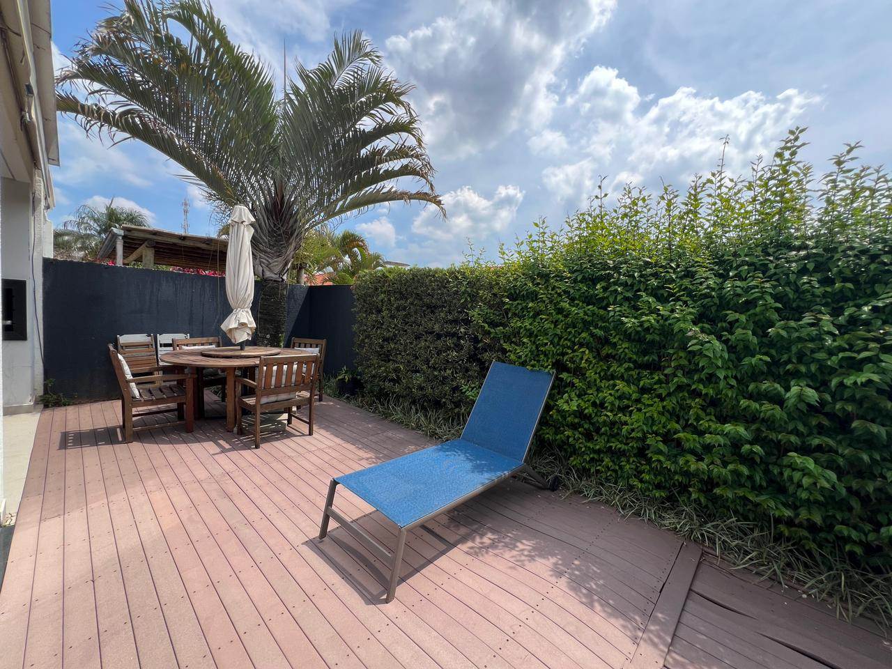 Casa em Condomínio Tambore 04 Alphaville