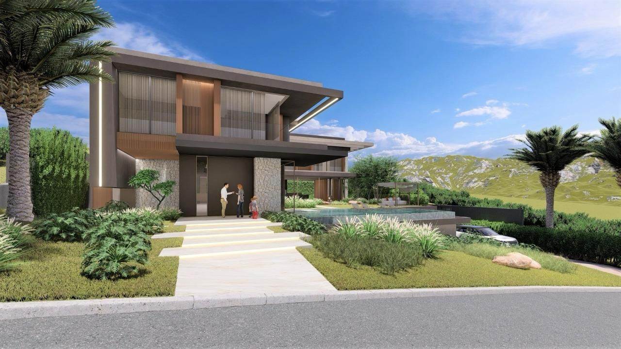 Terreno Genesis 02 Alphaville