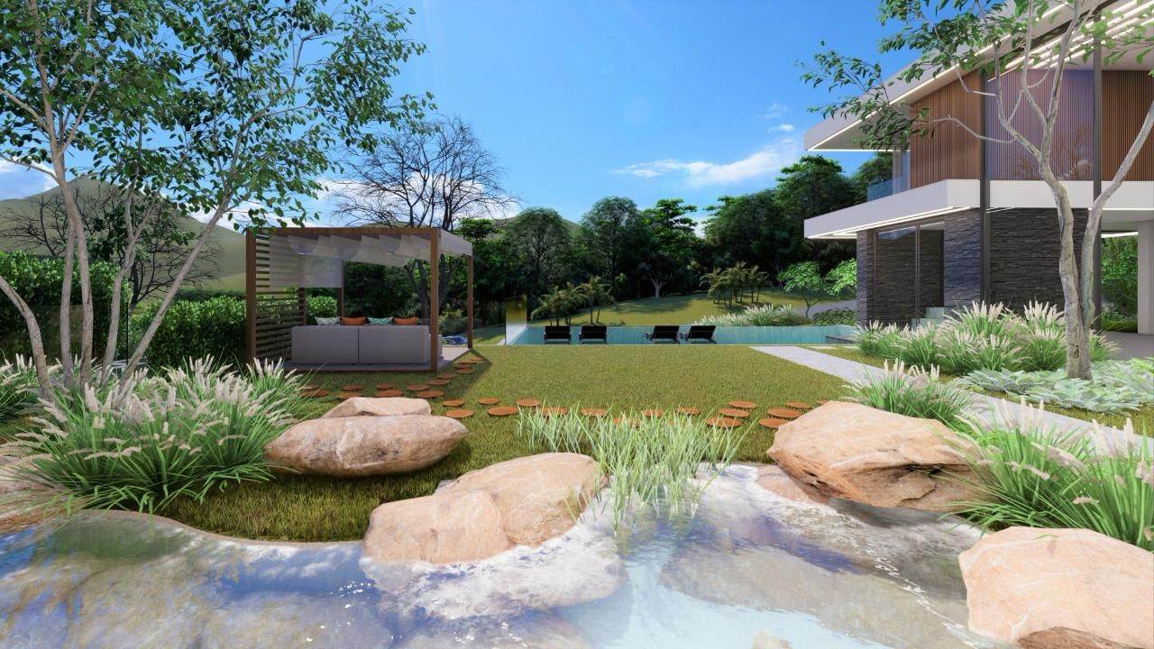 Terreno Genesis 02 Alphaville