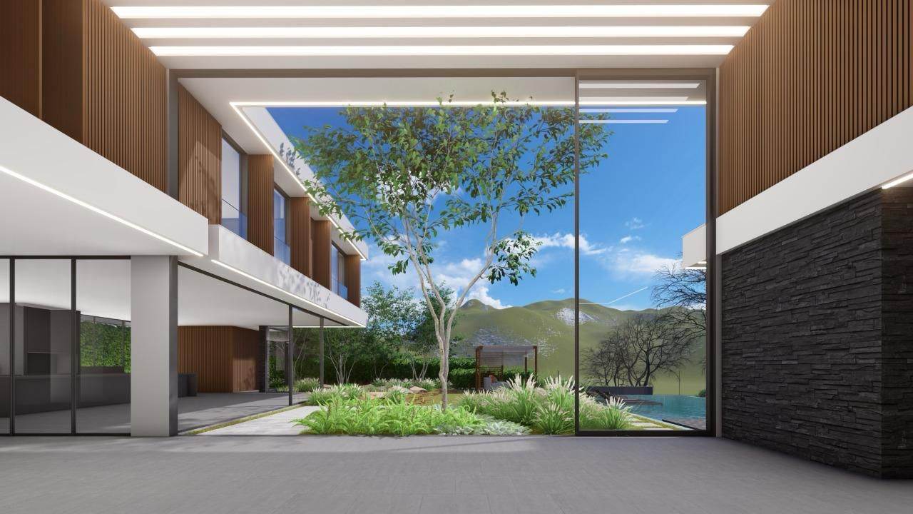 Terreno Genesis 02 Alphaville