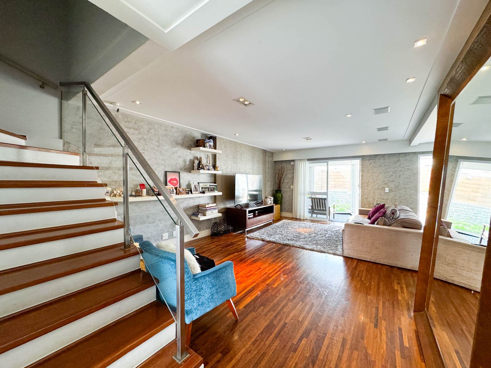 Casa em Condomínio Tambore 7 Alphaville