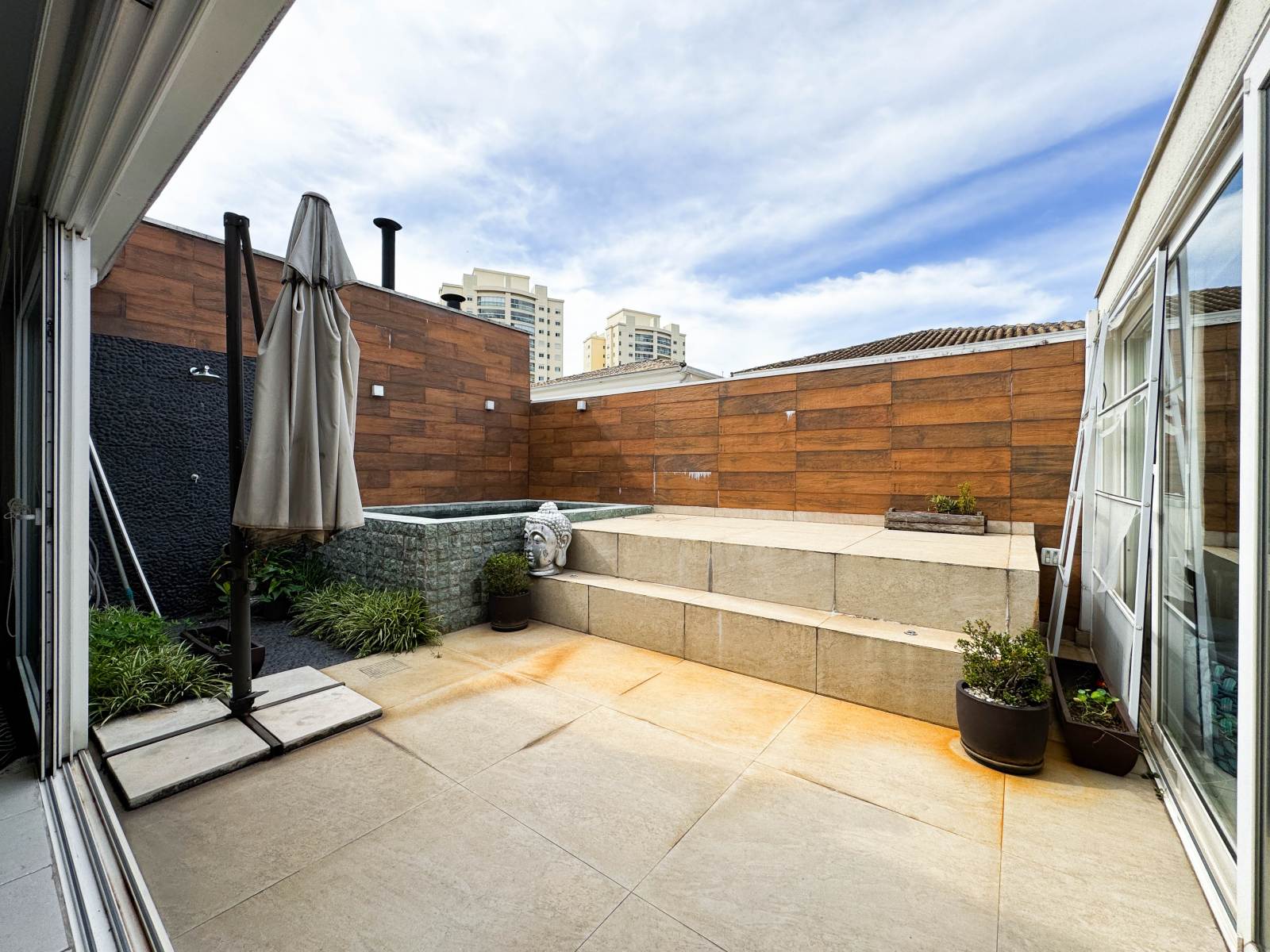 Casa em Condomínio Tambore 7 Alphaville