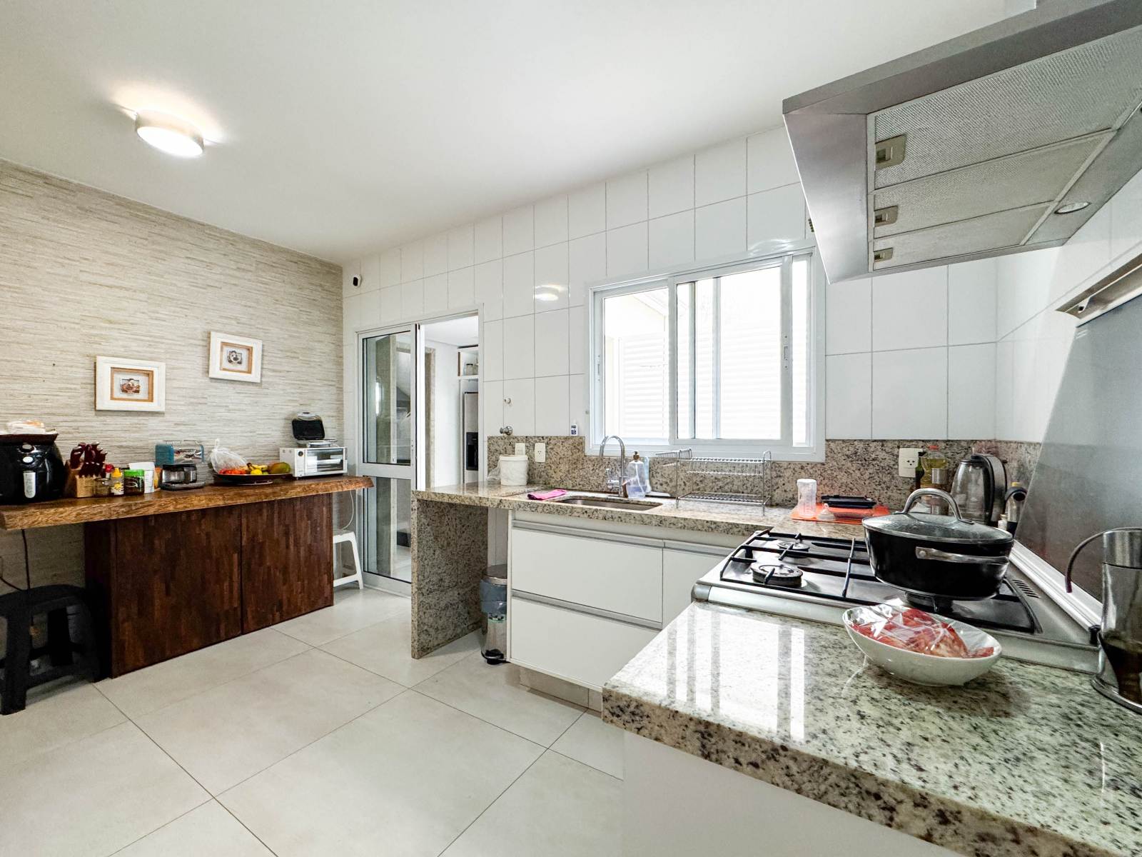 Casa em Condomínio Tambore 7 Alphaville