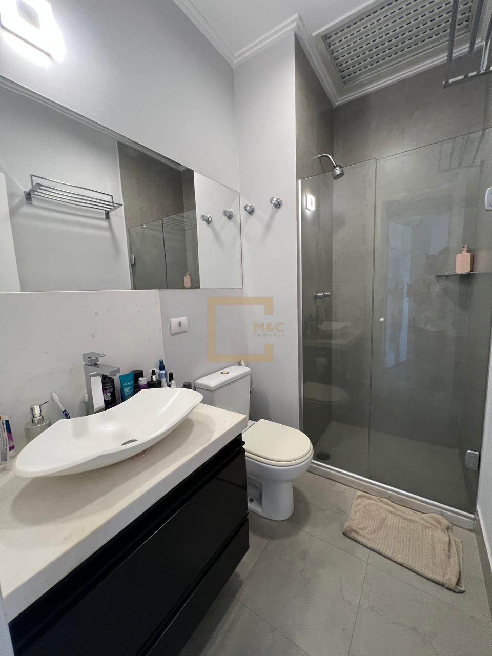 Casa em Condomínio Tambore 4 Alphaville 