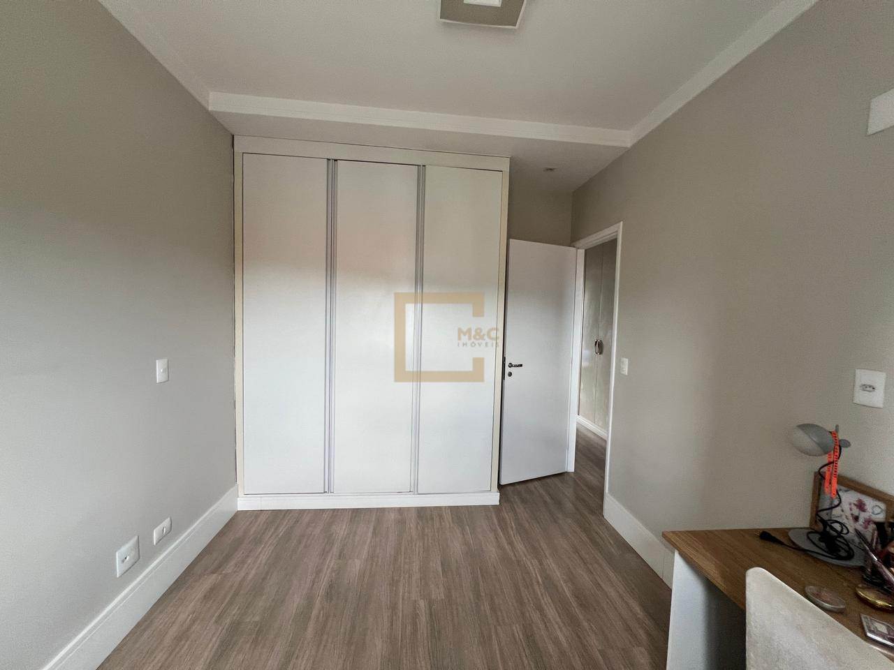 Casa em Condomínio Tambore 4 Alphaville 