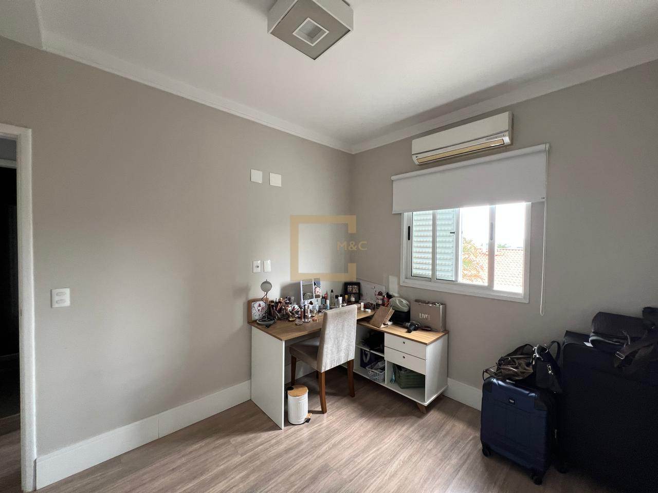 Casa em Condomínio Tambore 4 Alphaville 