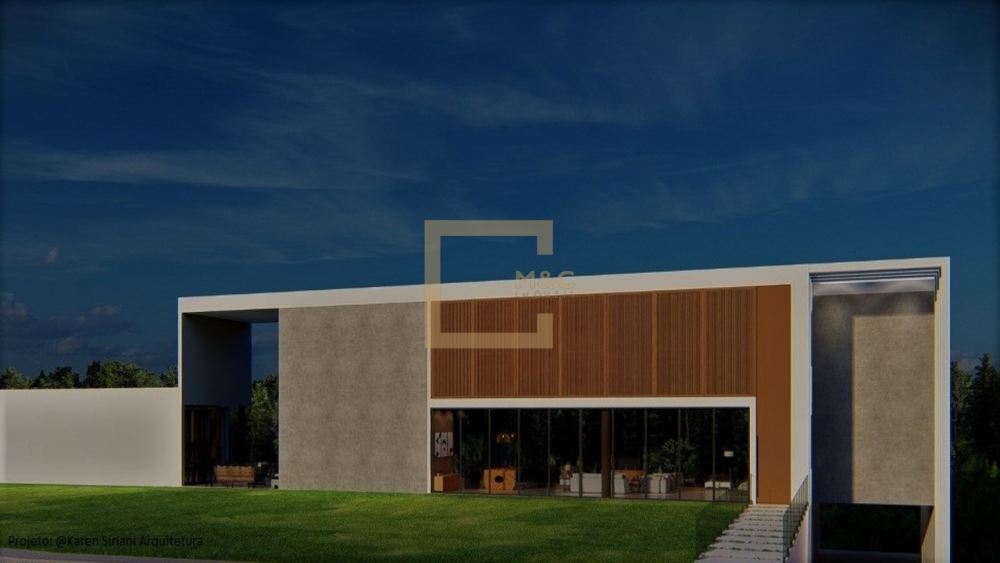 Casa em Condomínio Tambore 1 Alphaville 