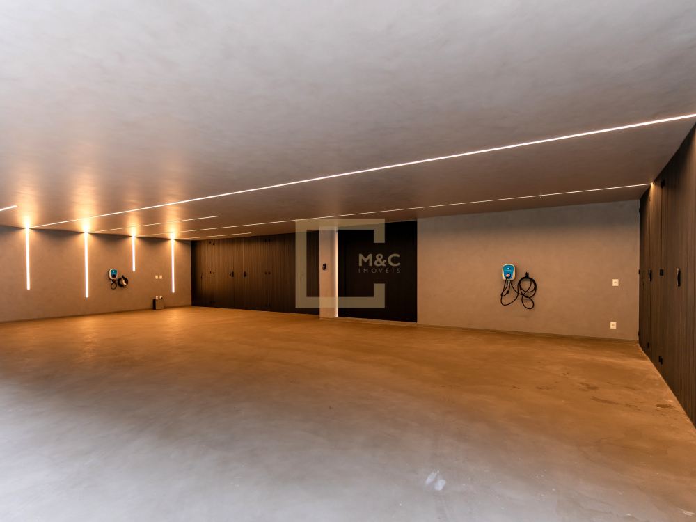 Casa em Condomínio Tambore 2 Alphaville