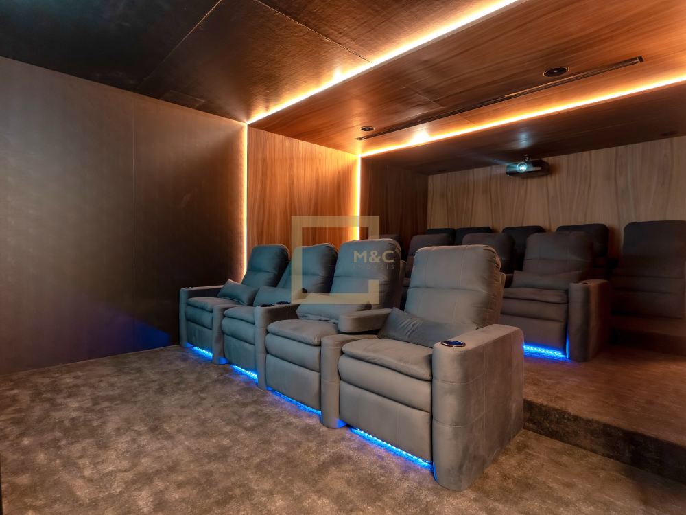 Casa em Condomínio Tambore 2 Alphaville