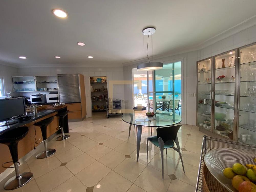 Casa em Condomínio Tambore 2 Alphaville 