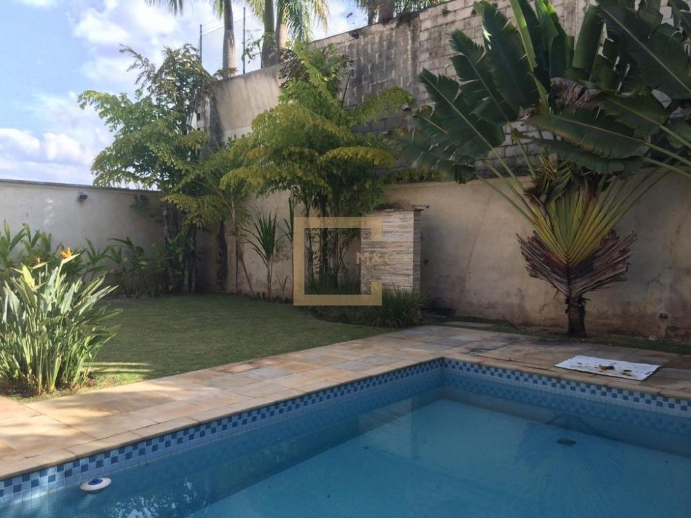 Casa em Condomínio Tambore 2 Alphaville 