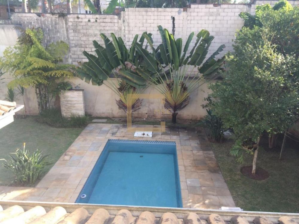 Casa em Condomínio Tambore 2 Alphaville 