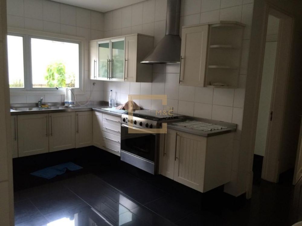 Casa em Condomínio Tambore 2 Alphaville 