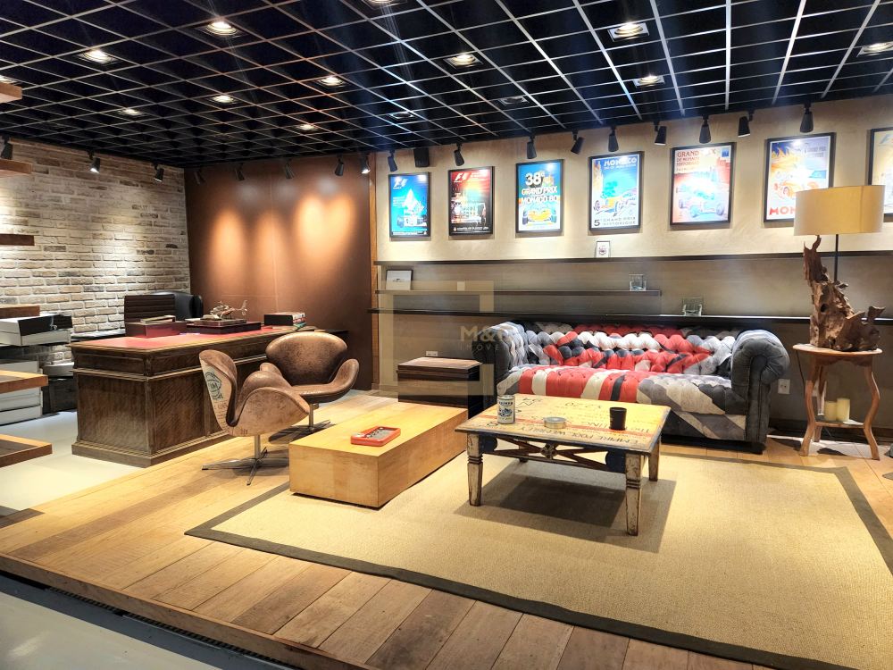 Casa em Condomínio Tambore 2 Alphaville 