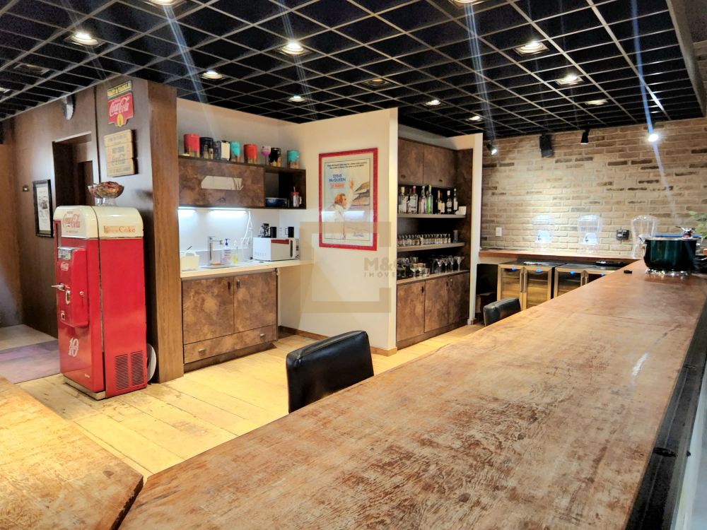 Casa em Condomínio Tambore 2 Alphaville 