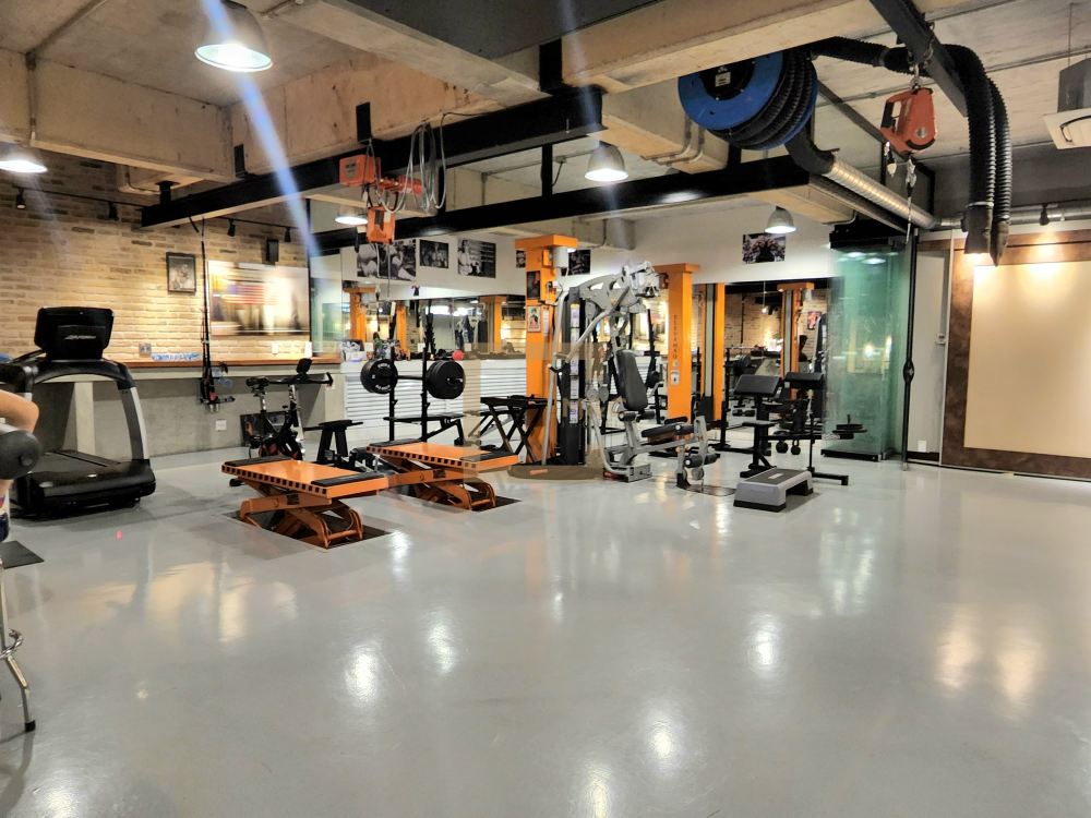 Casa em Condomínio Tambore 2 Alphaville 